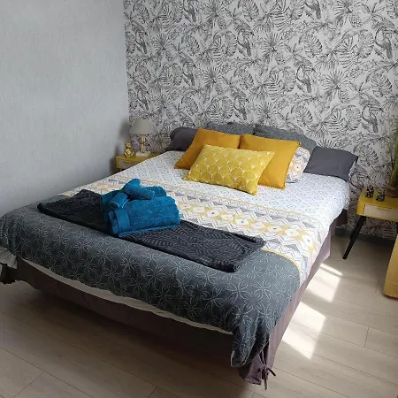 Mg72 Bed & Breakfast *